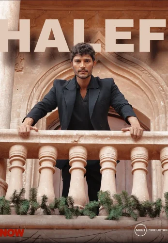 Преемник: зов предков / Halef: Köklerin Çağrısı 1-38, 39, 40 серия турецкий сериал на русском языке смотреть онлайн все серии