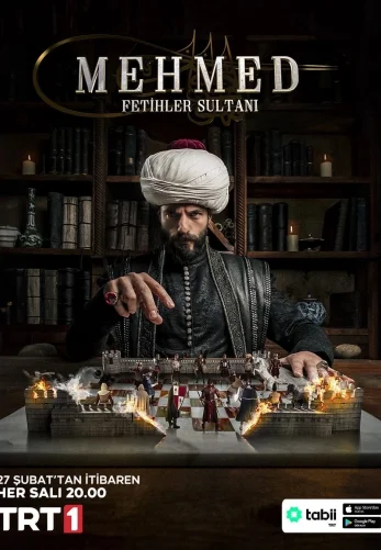 Мехмед: Султан Завоеватель 1-88, 89, 90 серия турецкий сериал на русском языке смотреть онлайн бесплатно все серии