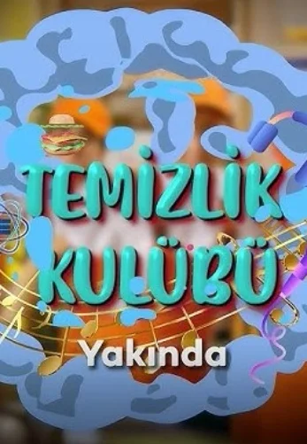 Клуб чистоты 1-36, 37, 38 серия турецкий сериал на русском языке смотреть онлайн все серии