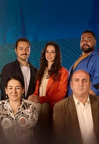 Кельн в моем сердце 1-28, 29, 30 серия турецкий сериал на русском языке смотреть онлайн все серии