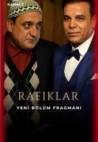 Соратники 1-5, 6, 7 серия турецкий сериал на русском языке все серии смотреть онлайн бесплатно